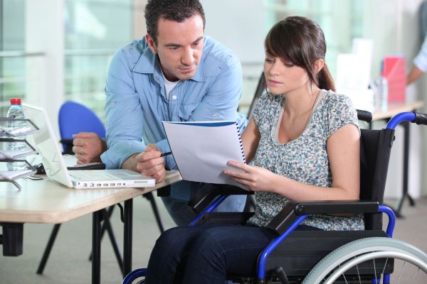 Schwerbehinderten-Ausgleichsabgabe steigt