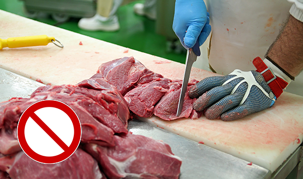 Erfolglose Verfassungsbeschwerden gegen das Fremdpersonalverbot in der Fleischindustrie