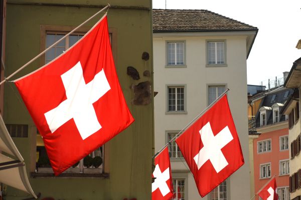 Schweiz: Temporärarbeit boomt wegen Fachkräftemangel