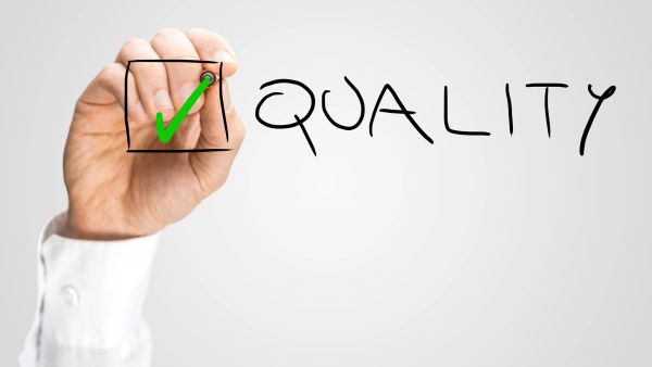 GVP definiert Qualitätsstandards für mehrere Geschäftsfelder